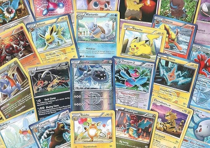 Pokémon Master Collector's Bundle (10 Cards) - Graded Legends